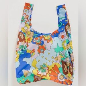 Baggu Zodiac (Gemini) Standard Tote
